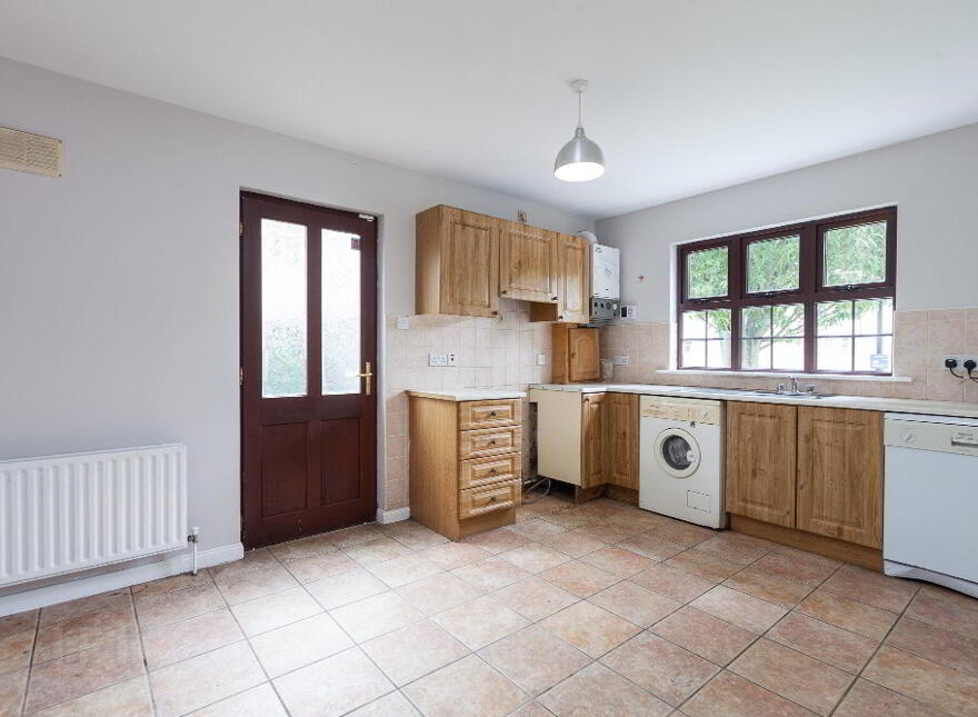 Unit At Dunleckney, Bagenalstown