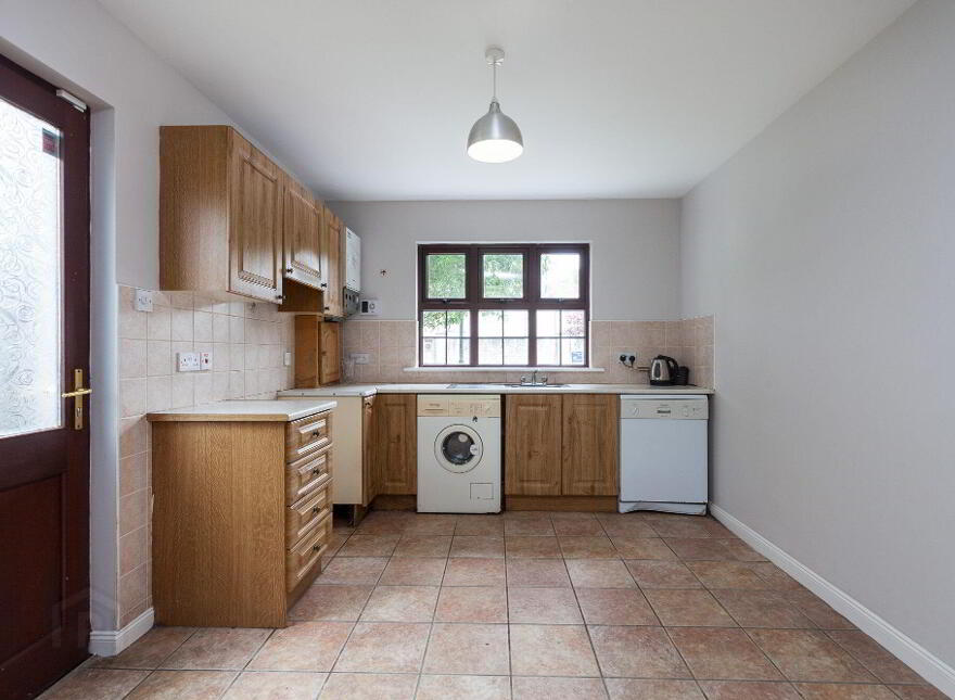 Unit At Dunleckney, Bagenalstown