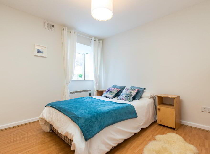 Unit At Dunleckney, Bagenalstown