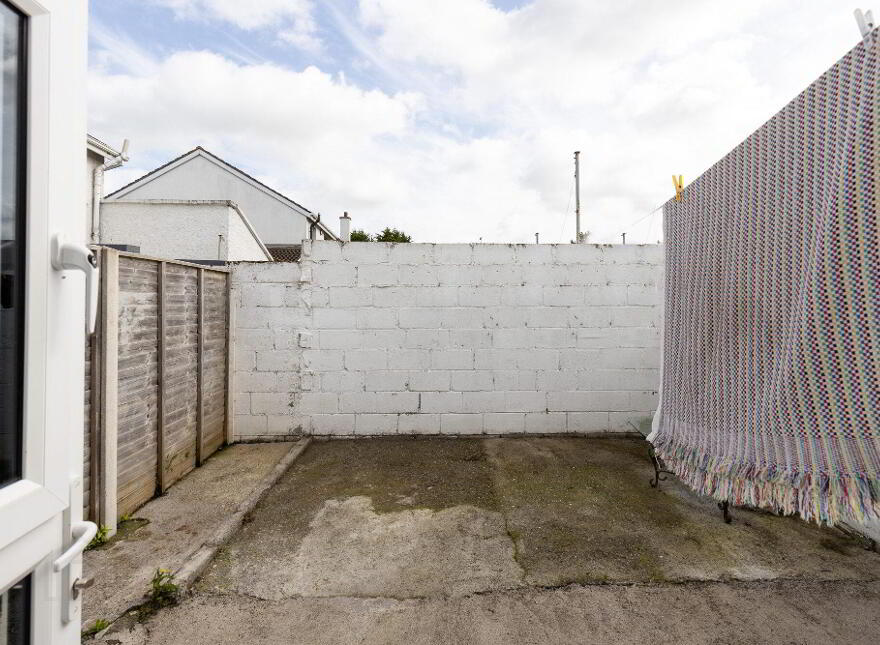 Unit At Dunleckney, Bagenalstown