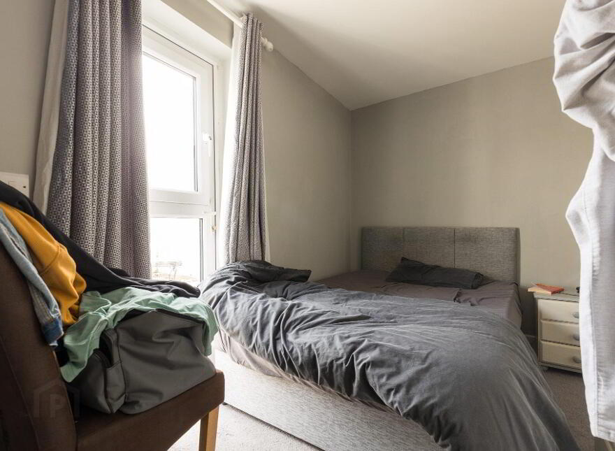 Unit At Dunleckney, Bagenalstown