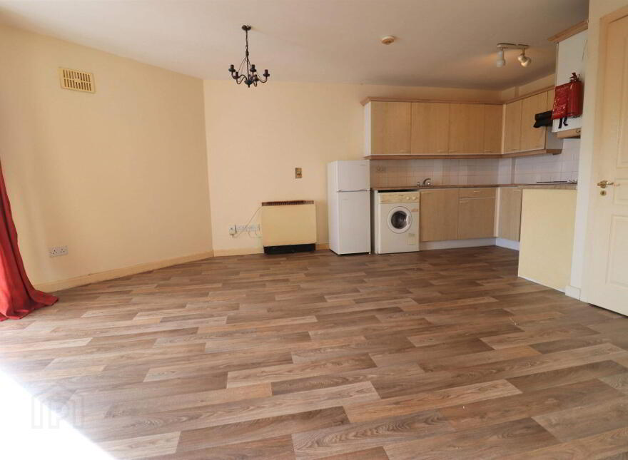 Unit At Dunleckney, Bagenalstown