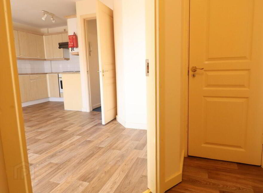 Unit At Dunleckney, Bagenalstown
