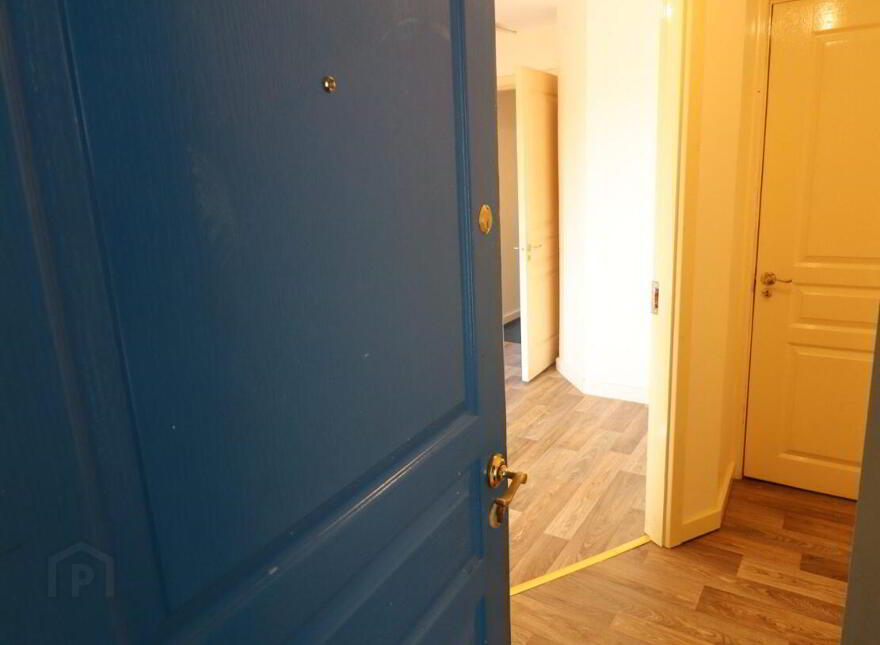 Unit At Dunleckney, Bagenalstown