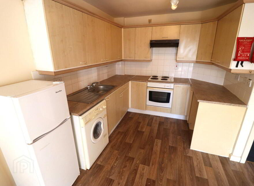 Unit At Dunleckney, Bagenalstown