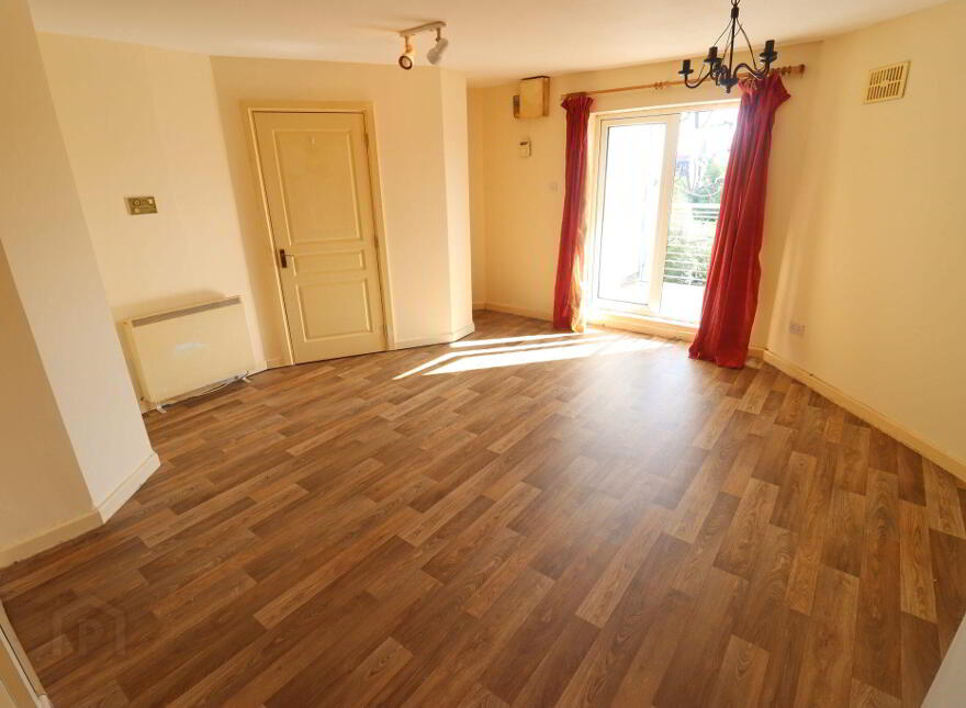 Unit At Dunleckney, Bagenalstown