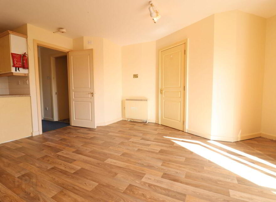 Unit At Dunleckney, Bagenalstown