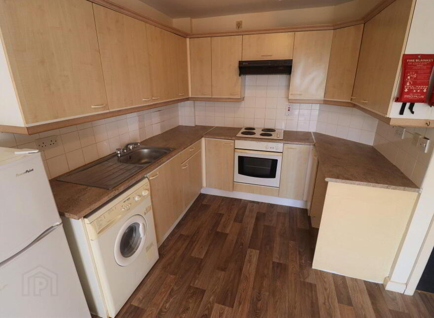 Unit At Dunleckney, Bagenalstown