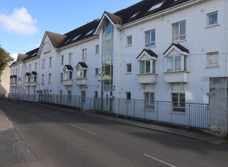 Unit At Dunleckney, Bagenalstown
