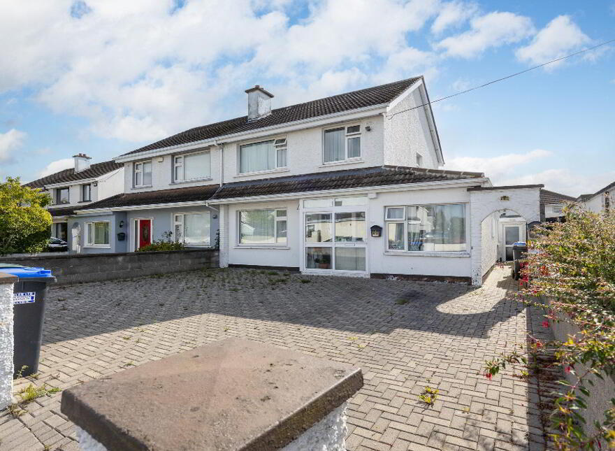 Unit At Dunleckney, Bagenalstown