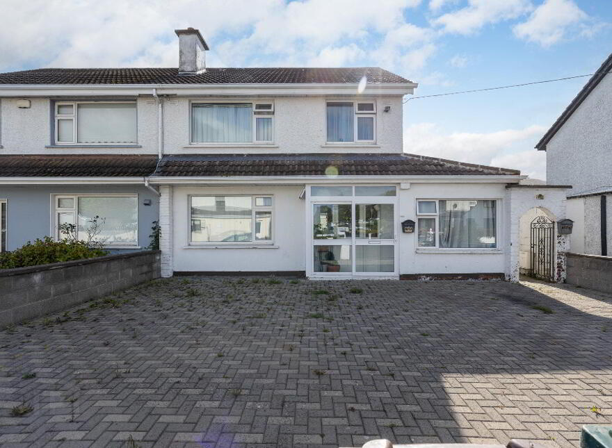 Unit At Dunleckney, Bagenalstown