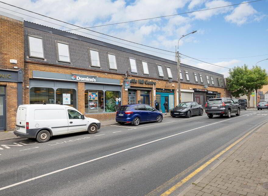 Unit At Dunleckney, Bagenalstown