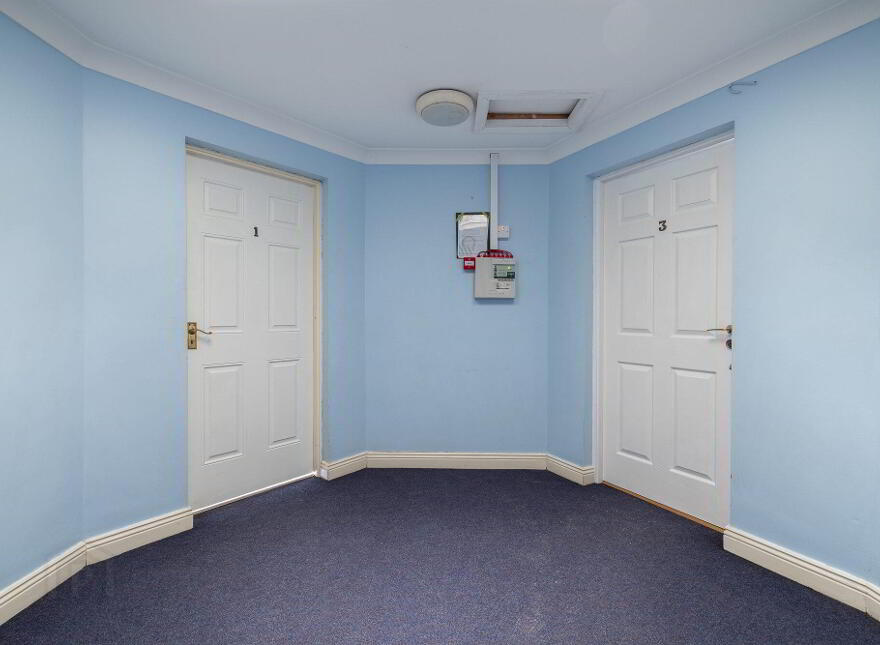Unit At Dunleckney, Bagenalstown