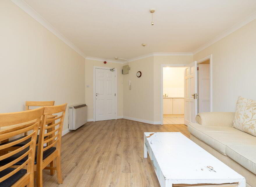 Unit At Dunleckney, Bagenalstown
