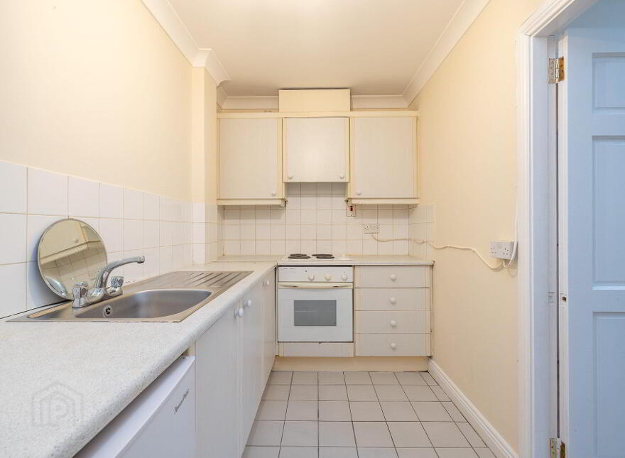 Unit At Dunleckney, Bagenalstown