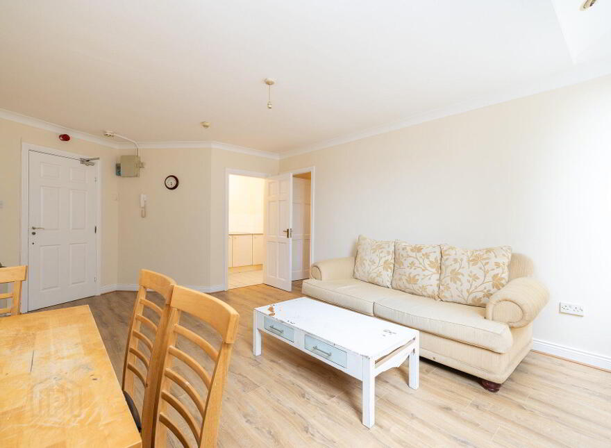 Unit At Dunleckney, Bagenalstown