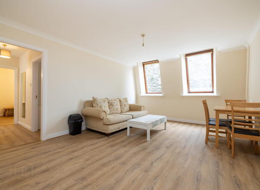 Unit At Dunleckney, Bagenalstown