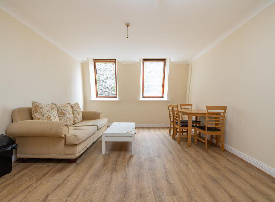 Unit At Dunleckney, Bagenalstown