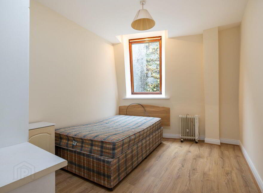 Unit At Dunleckney, Bagenalstown