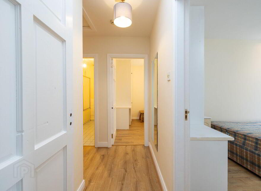 Unit At Dunleckney, Bagenalstown