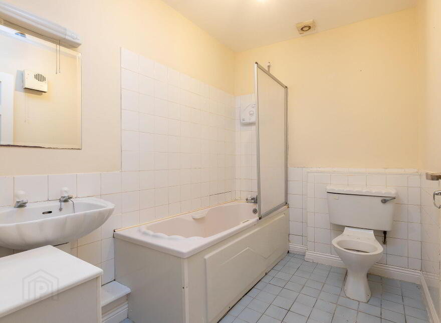 Unit At Dunleckney, Bagenalstown