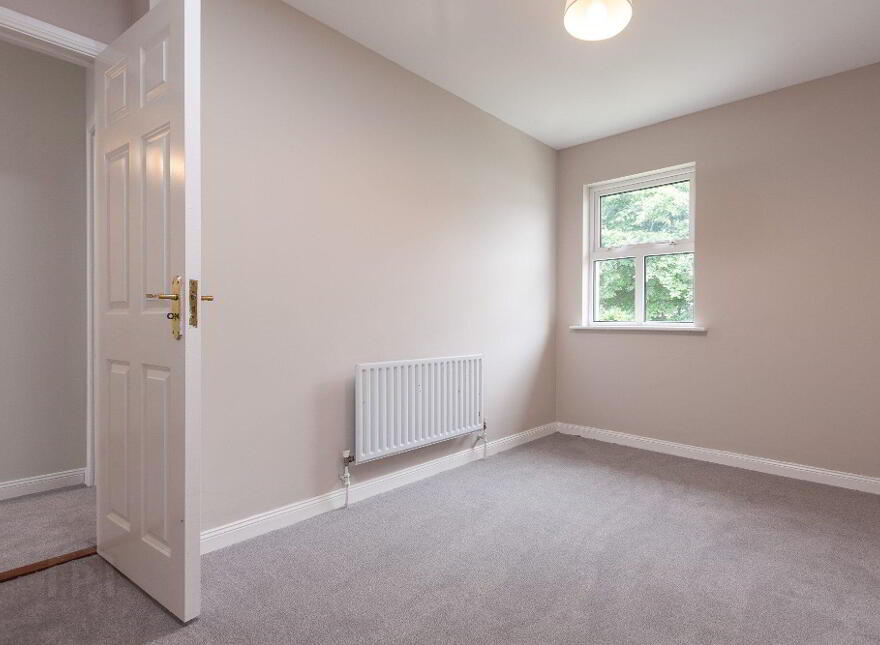 Unit At Dunleckney, Bagenalstown