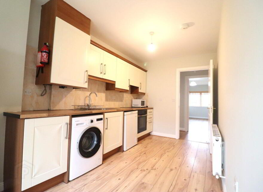 Unit At Dunleckney, Bagenalstown