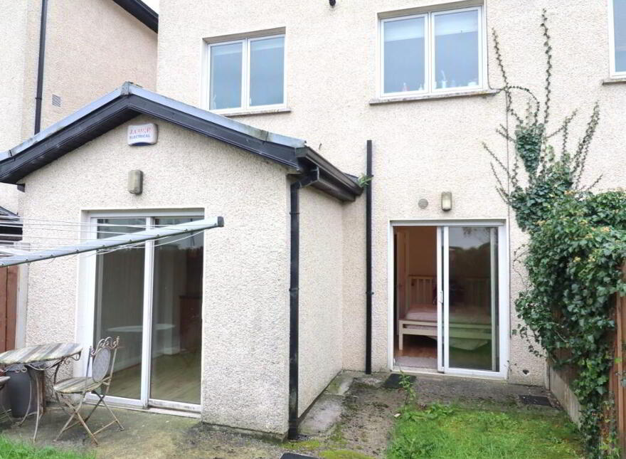Unit At Dunleckney, Bagenalstown