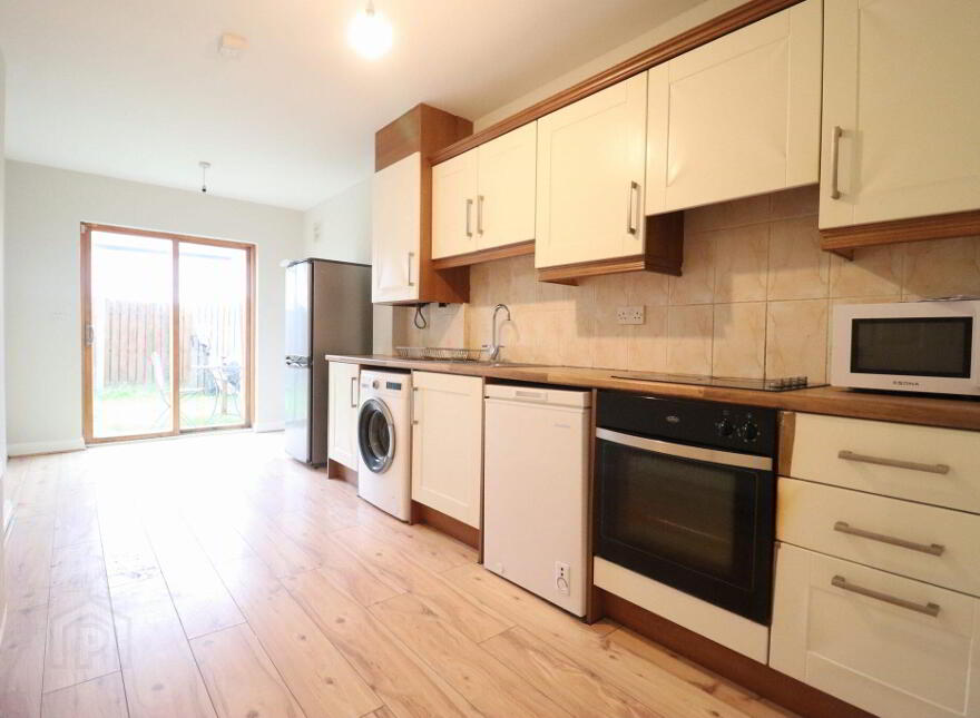 Unit At Dunleckney, Bagenalstown