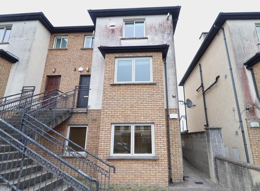 Unit At Dunleckney, Bagenalstown