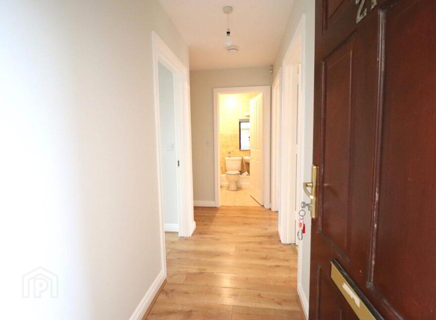 Unit At Dunleckney, Bagenalstown