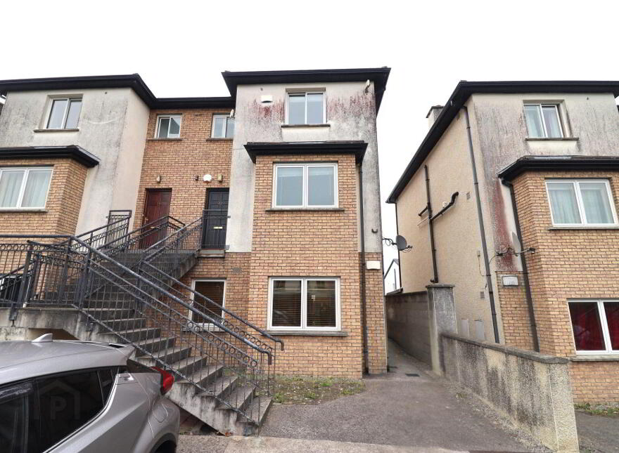 Unit At Dunleckney, Bagenalstown