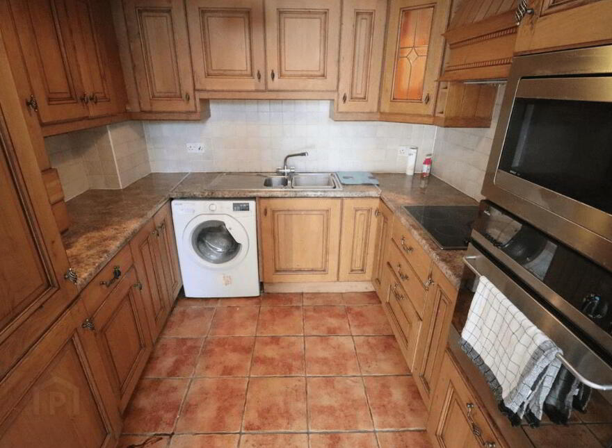 4 Bradbury Complex, Stanhope Street, Athy