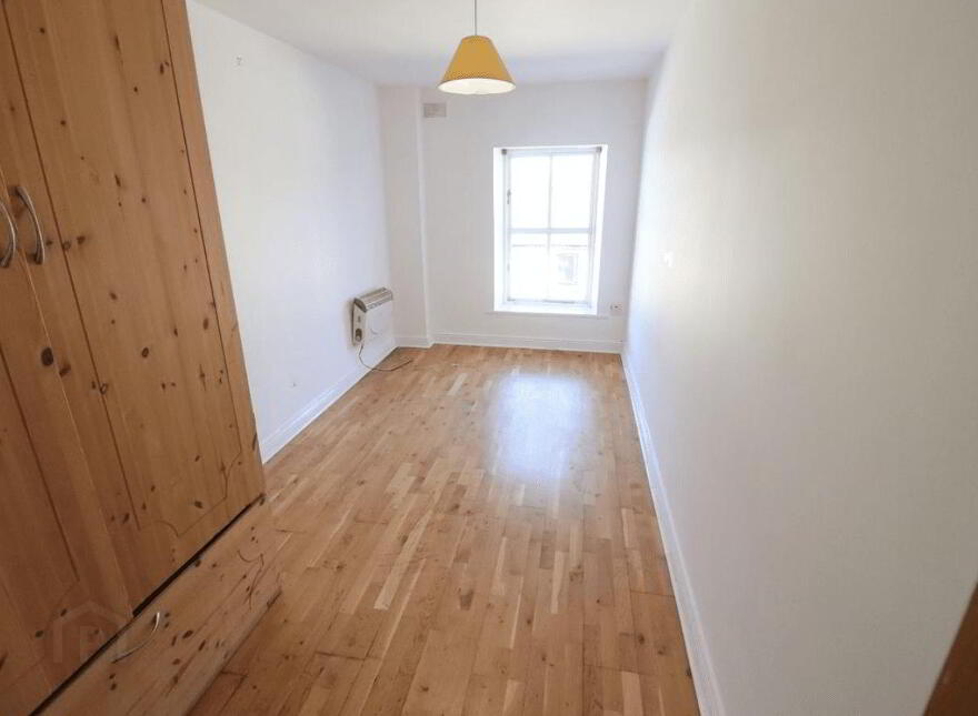 4 Bradbury Complex, Stanhope Street, Athy
