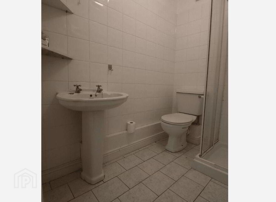 4 Bradbury Complex, Stanhope Street, Athy
