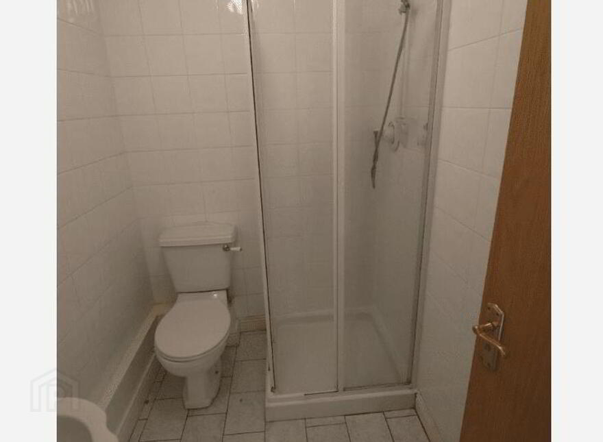 4 Bradbury Complex, Stanhope Street, Athy