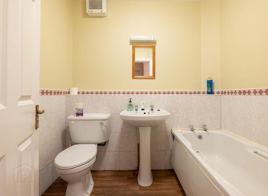 Apt 2, Millbrook, Mill Lane, Carlow Town, R93WA06