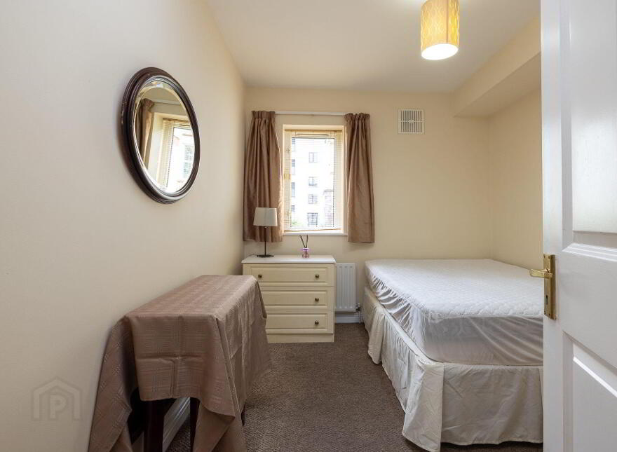 Apt 2, Millbrook, Mill Lane, Carlow Town, R93WA06