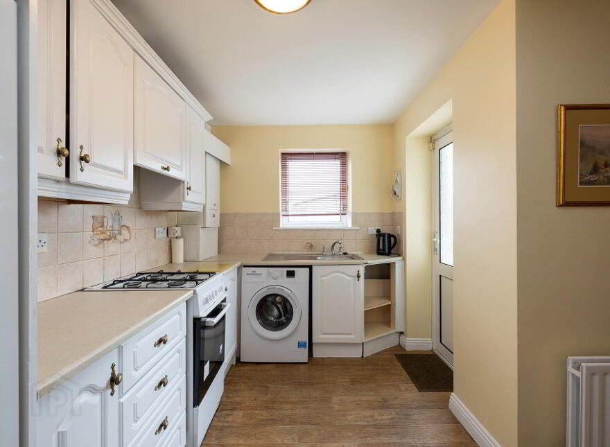 Apt 2, Millbrook, Mill Lane, Carlow Town, R93WA06