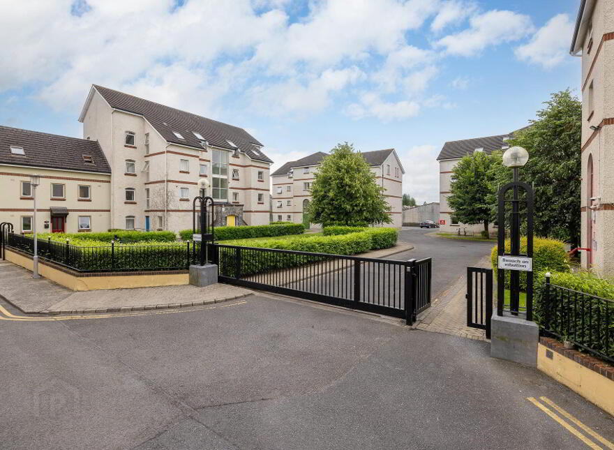 Apt 2, Millbrook, Mill Lane, Carlow Town, R93WA06