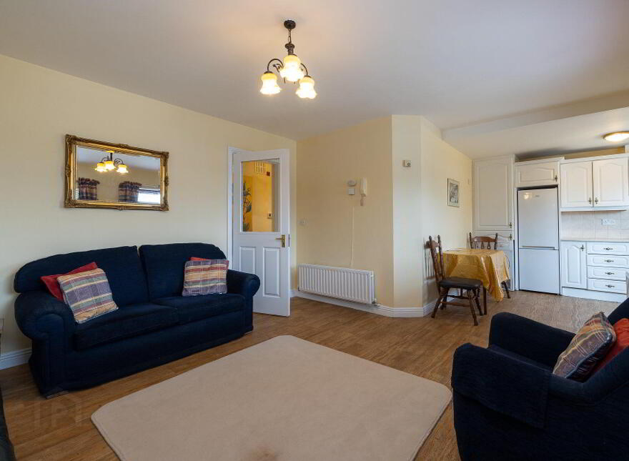Apt 2, Millbrook, Mill Lane, Carlow Town, R93WA06