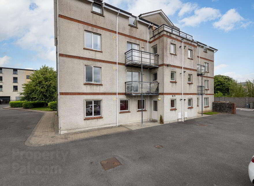 Apt 2, Millbrook, Mill Lane, Carlow Town, R93WA06 photo