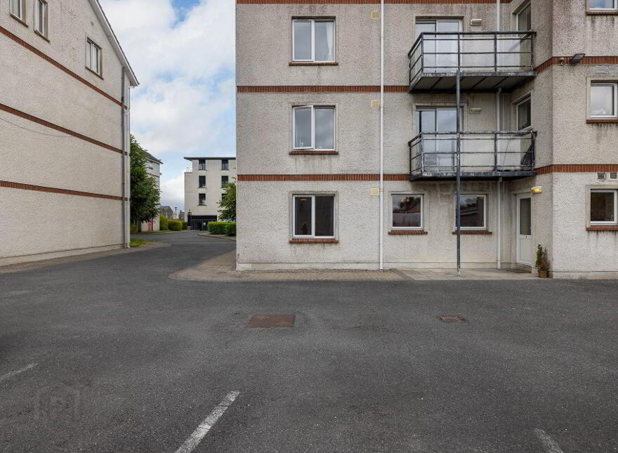Apt 2, Millbrook, Mill Lane, Carlow Town, R93WA06