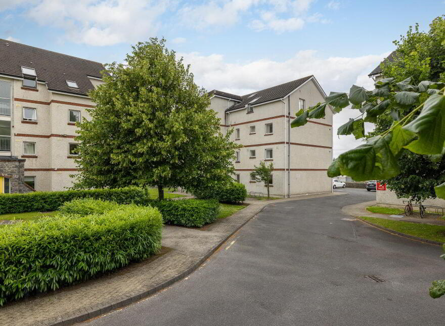 Apt 2, Millbrook, Mill Lane, Carlow Town, R93WA06