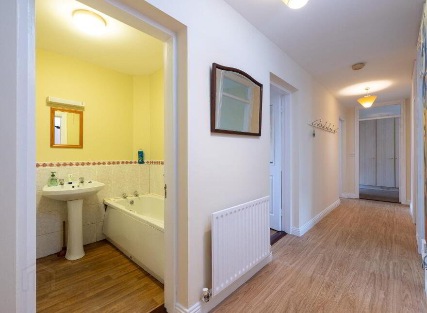 Apt 2, Millbrook, Mill Lane, Carlow Town, R93WA06