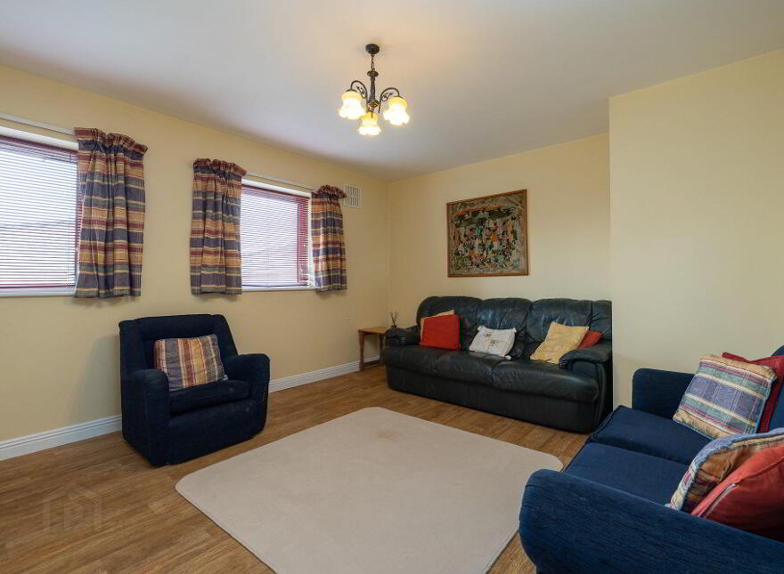 Apt 2, Millbrook, Mill Lane, Carlow Town, R93WA06