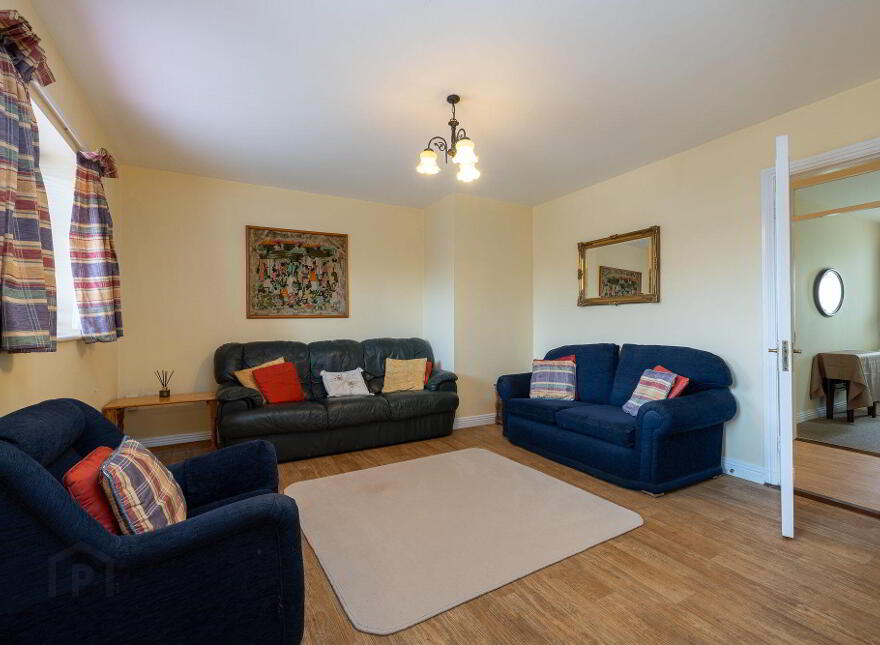 Apt 2, Millbrook, Mill Lane, Carlow Town, R93WA06