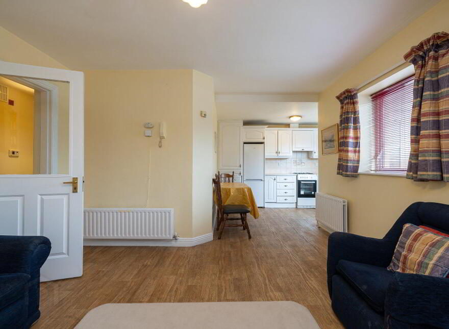 Apt 2, Millbrook, Mill Lane, Carlow Town, R93WA06