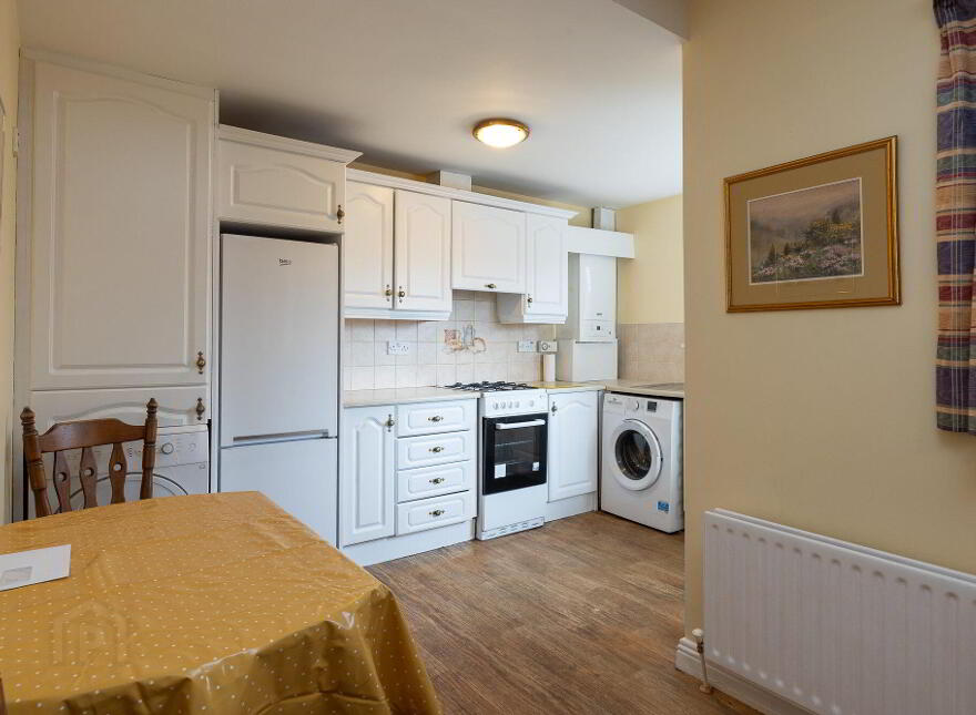 Apt 2, Millbrook, Mill Lane, Carlow Town, R93WA06
