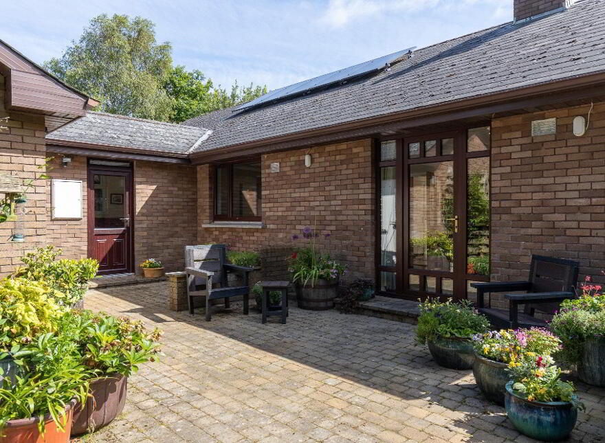 Townparks, Castledermot, Kildare, R14WD62